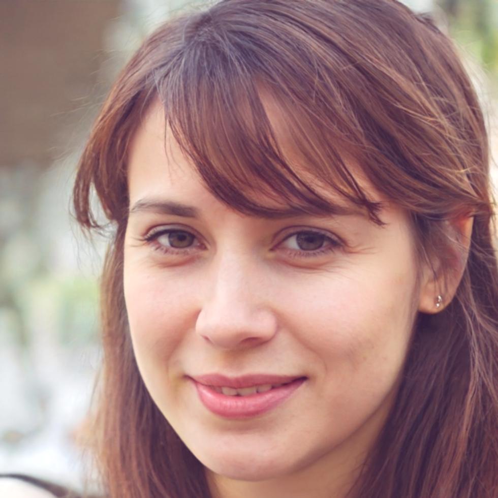 山崎由香里のプロフィール写真