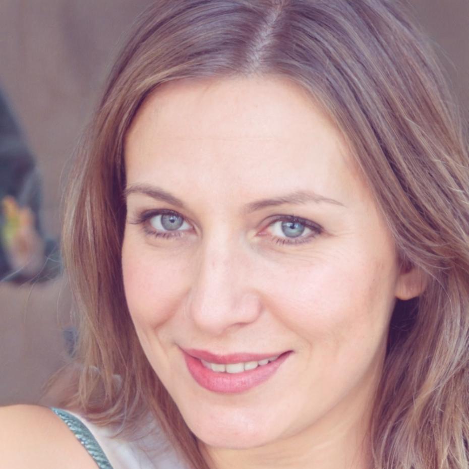 受講生の笠原美咲さん