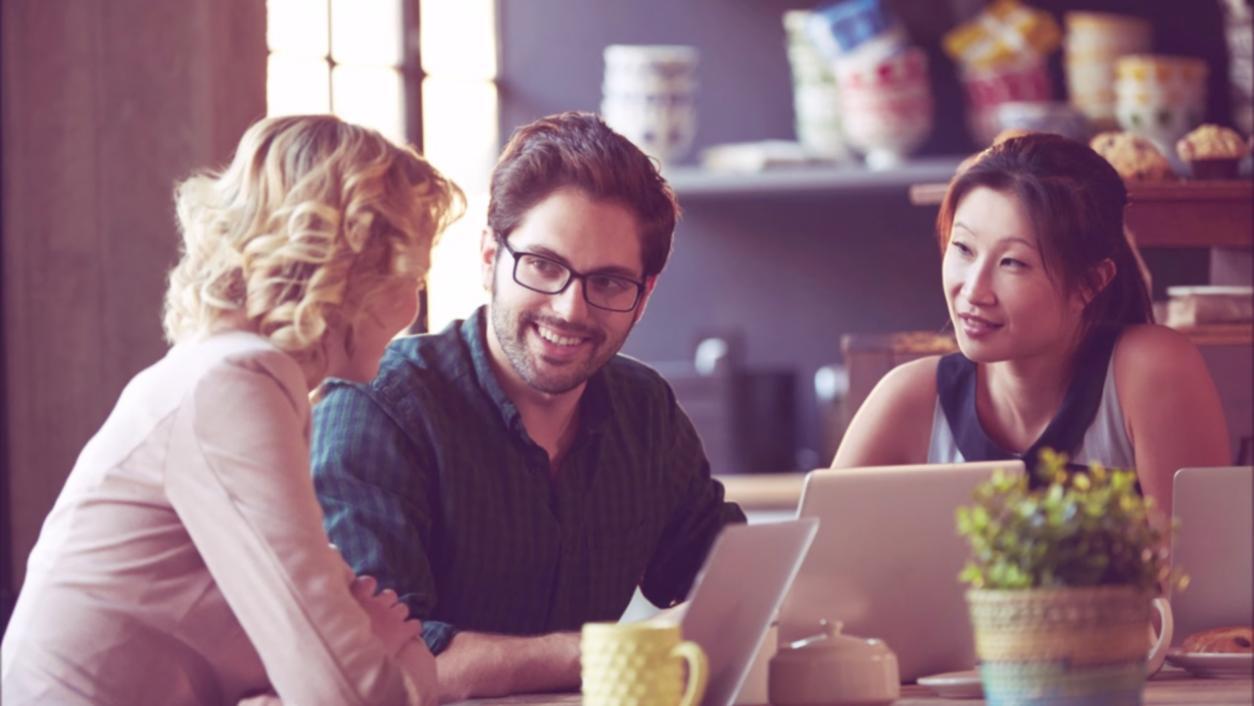 個別指導による実践的な予約操作学習